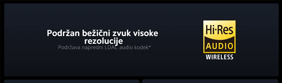 Xiaomi Redmi Buds 4 Pro (Midnight Black)